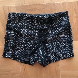 Nike Dri-Fit Compression Shorts